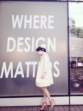 EvenBeanBeanさんのコーディネート