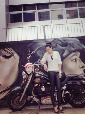 EvenBeanBeanさんのコーディネート