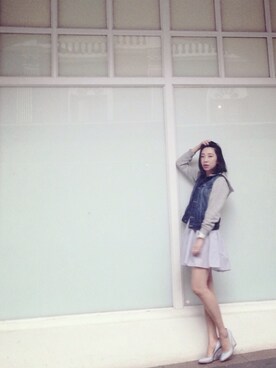 EvenBeanBeanさんのコーディネート