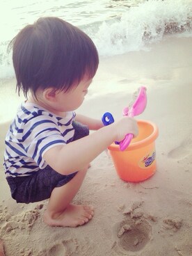 EvenBeanBeanさんのコーディネート