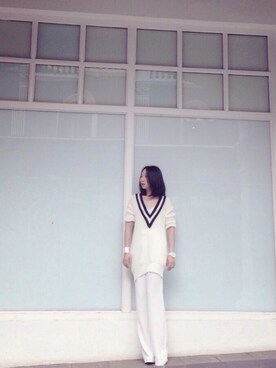 EvenBeanBeanさんのコーディネート