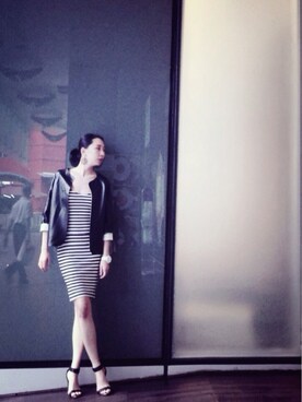 EvenBeanBeanさんのコーディネート