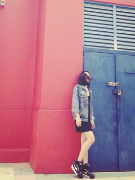 EvenBeanBeanさんのコーディネート