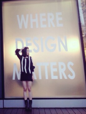 EvenBeanBeanさんのコーディネート