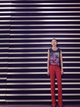 EvenBeanBeanさんのコーディネート