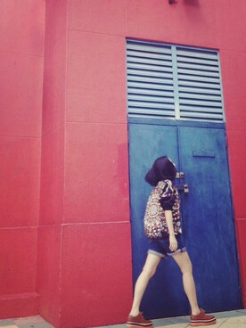 EvenBeanBeanさんのコーディネート