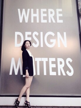 EvenBeanBeanさんのコーディネート