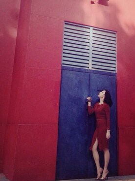 EvenBeanBeanさんのコーディネート