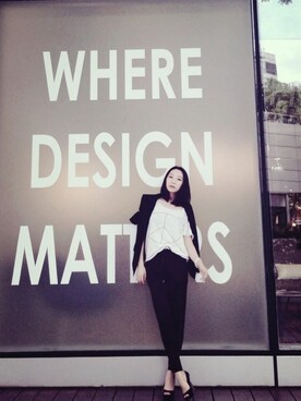 EvenBeanBeanさんのコーディネート