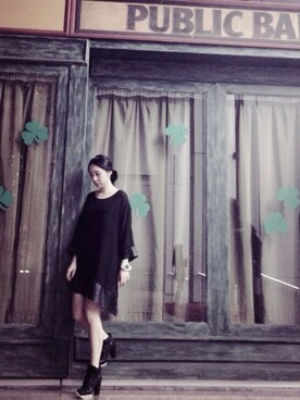 EvenBeanBeanさんのコーディネート