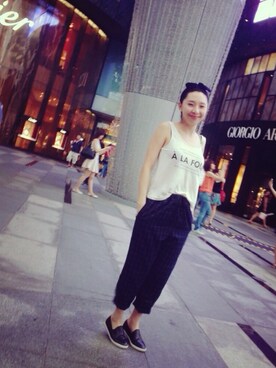 EvenBeanBeanさんのコーディネート