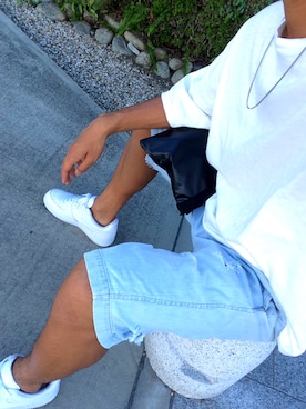 sayさんのコーディネート