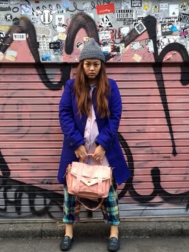 chiahohoさんのコーディネート