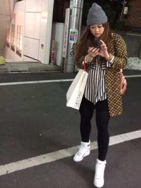 chiahohoさんのコーディネート