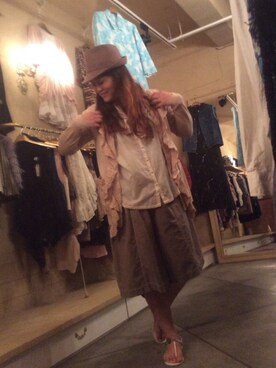 chiahohoさんのコーディネート