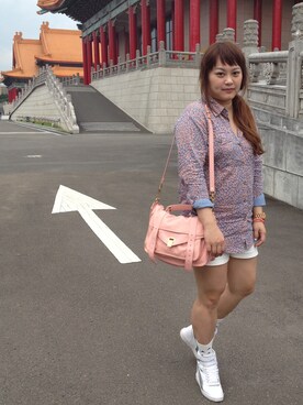 chiahohoさんのコーディネート