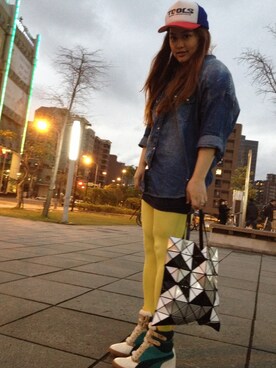 chiahohoさんのコーディネート