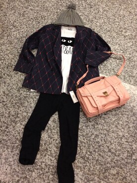 chiahohoさんのコーディネート