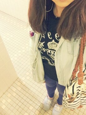 Kimichanさんのコーディネート