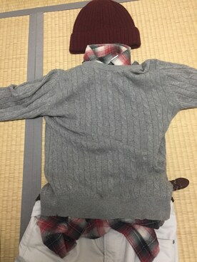 おしゃれ初心者さんの（UNIQLO | ユニクロ）を使ったコーディネート