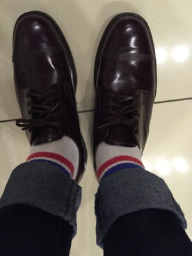 hsgwfoさんのコーディネート