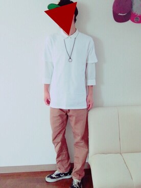 Kobyさんのコーディネート