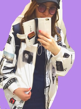 かとう みゆさんのコーディネート