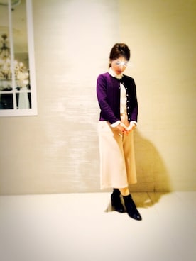 marineさんのコーディネート