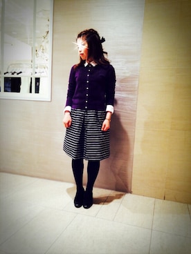 marineさんのコーディネート