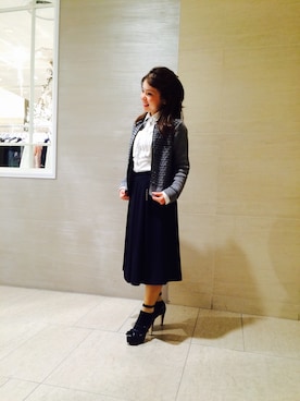 marineさんのコーディネート