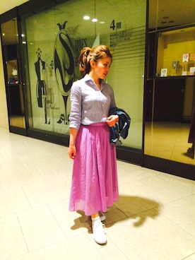 marineさんのコーディネート