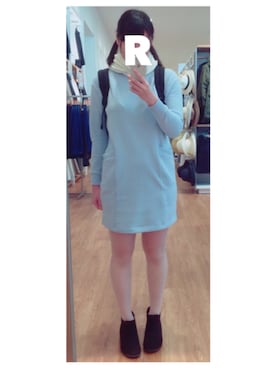 Rioさんのコーディネート