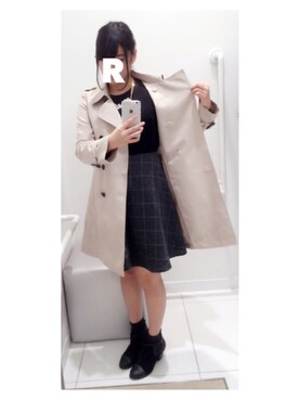 Rioさんのコーディネート