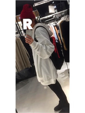 Rioさんのコーディネート