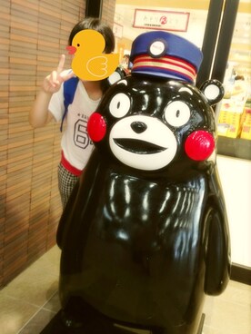 ま こさんのコーディネート