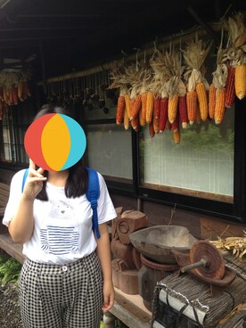 ま こさんのコーディネート