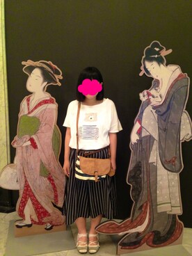 ま こさんのコーディネート