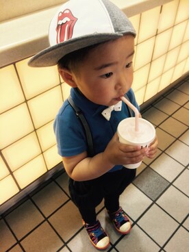 him-mamさんのコーディネート