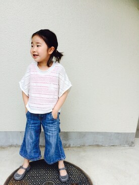 him-mamさんのコーディネート