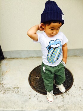 him-mamさんのコーディネート