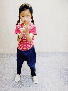 him-mamさんのコーディネート