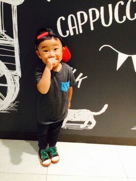 him-mamさんのコーディネート