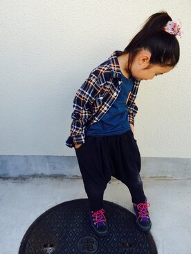 him-mamさんのコーディネート