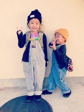 him-mamさんのコーディネート