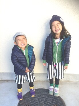 him-mamさんのコーディネート