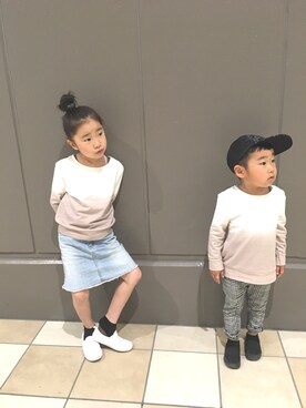 him-mamさんのコーディネート