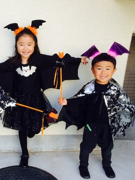 him-mamさんのコーディネート