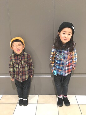 him-mamさんのコーディネート