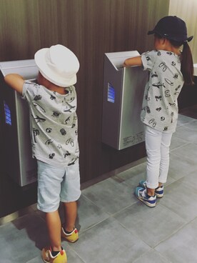 him-mamさんのコーディネート