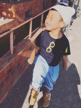 him-mamさんのコーディネート